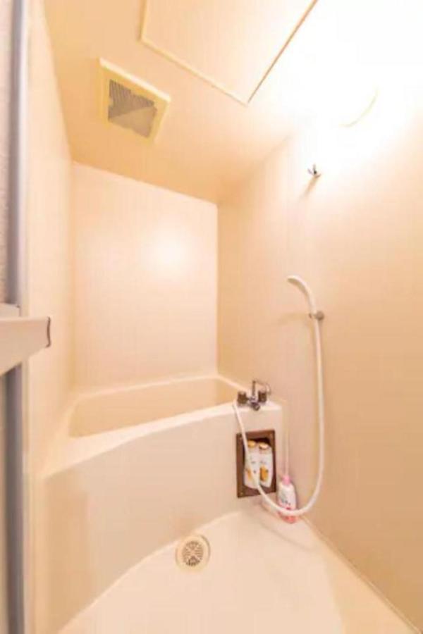 Ash Court Joto Osaka Exterior foto